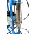 Prasa hydrauliczna 75T BESTPRO PPH751 SPAWANA